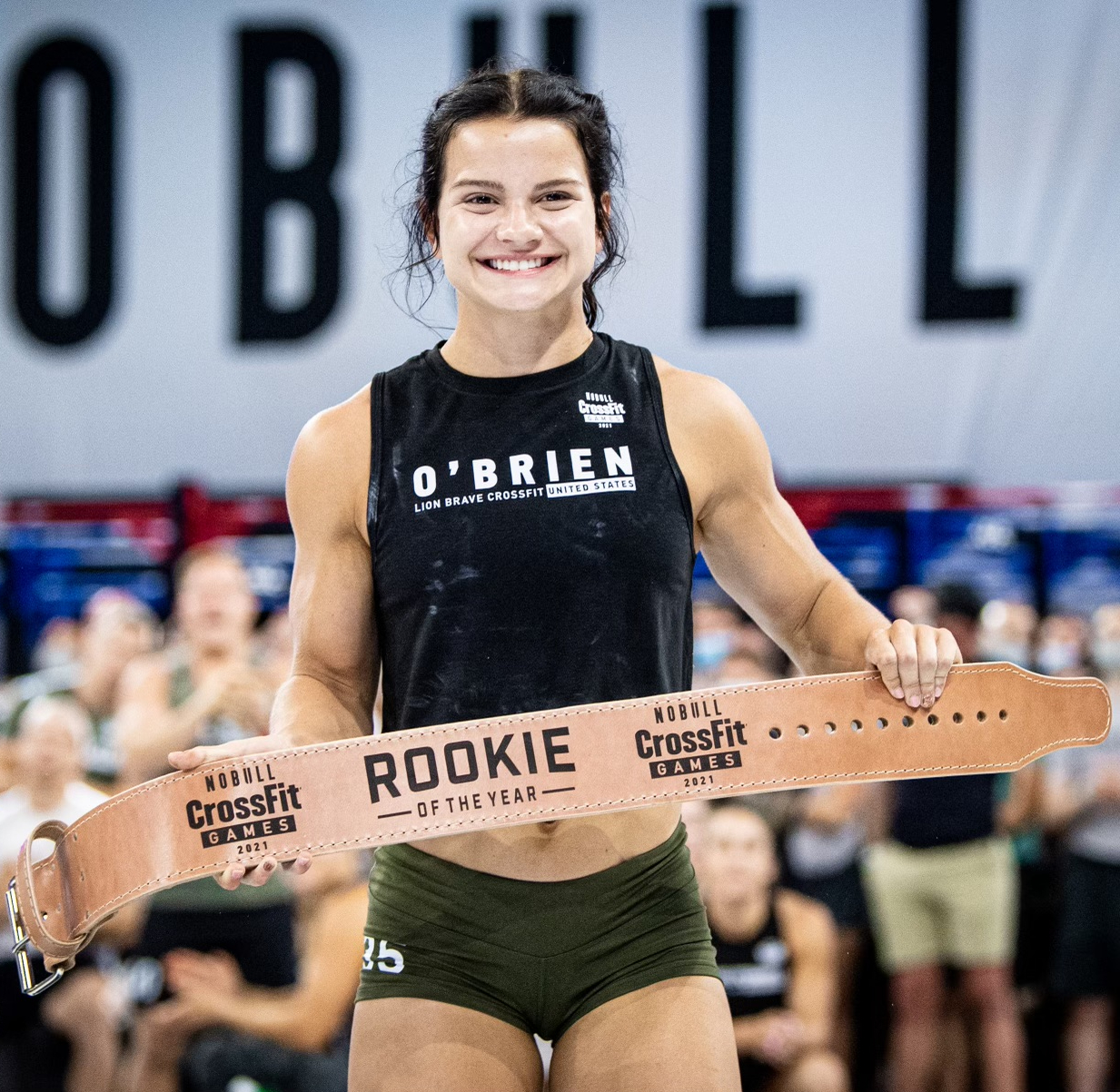 t shirt crossfit games 2021