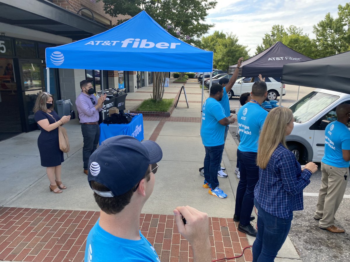 What a great time in Raleigh! Led by our fearless leaders <a href="/404girl/">Betsy Francis</a> and <a href="/jerryfornwalt/">Jerry Fornwalt</a>! We are ready to #RallyAroundRaleigh!  One big #Family <a href="/Rally4Raleigh/">RallyAroundRaleigh</a> @MASUnitedTeam <a href="/ConnectwithCV/">Christina</a>
