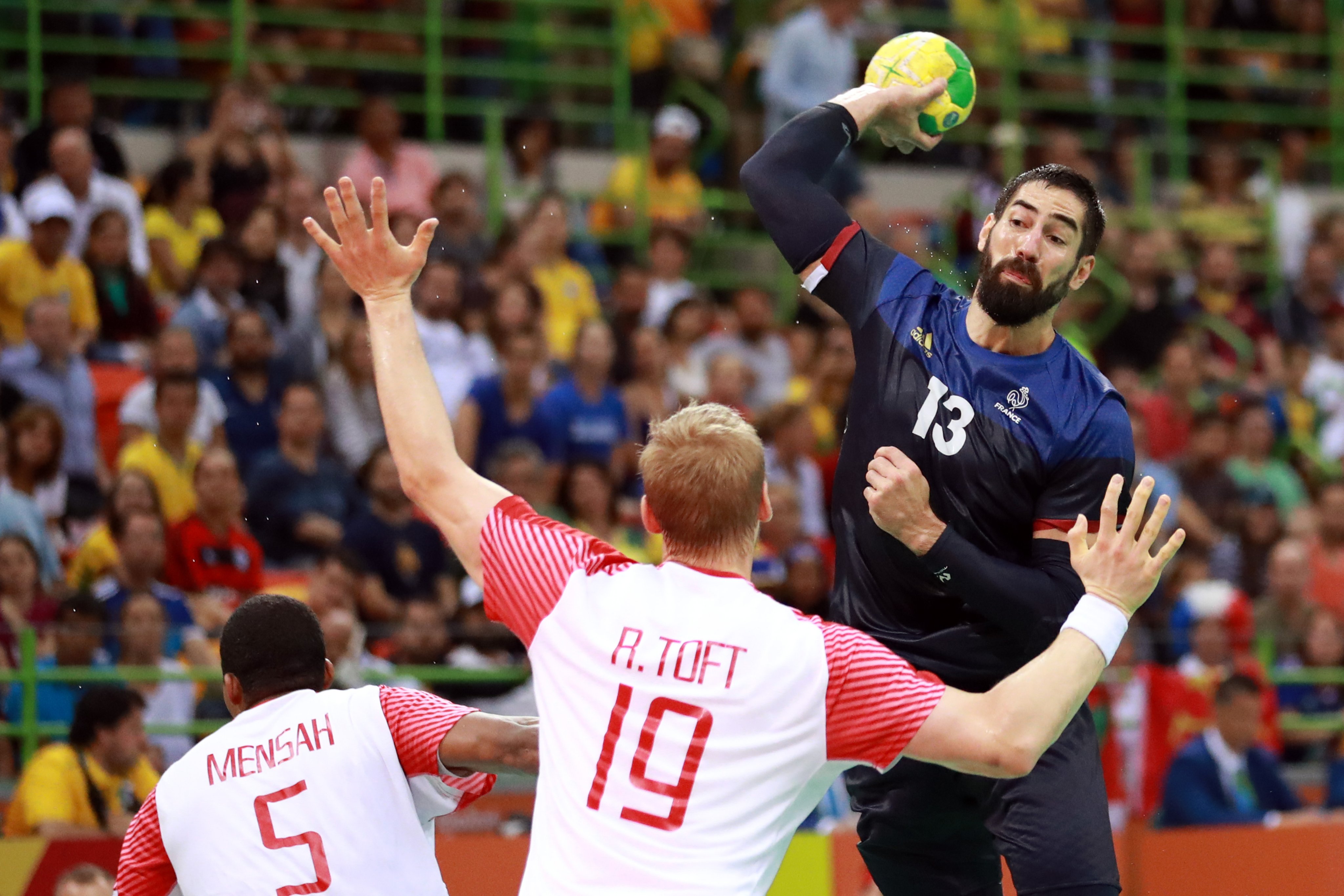 финалы токио