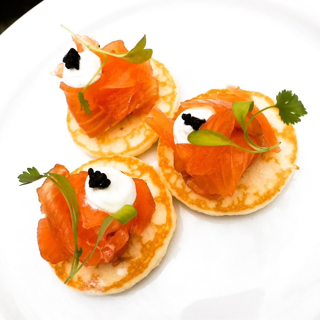 Tasty Salmon Fritters 

#rosendalevents #catering #caterer #atlantacatering #atlantacaterer #weddingcatering #weddingcaterer #eventcatering #eventcaterer #corporatecatering #corporatecaterer #yum #atlanta #atl #downtownatlanta #atldtn #atlantaeats #atleats