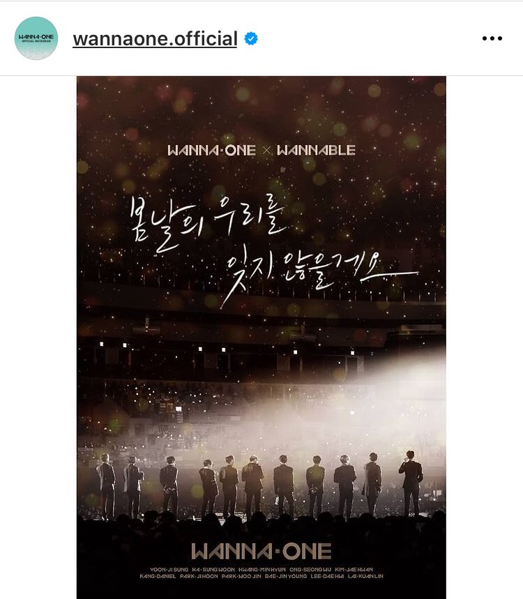 dothuy164's tweet photo. Chúc mừng 4 năm WANNA ONE debut 👏🏻👏🏻❤️💙  #우리워너원_4주년에도_사랑해 #FourYearsWithWannaOne #fouryearswithwannaone  @WannaOne_twt https://t.co/l6vpCkgo4G