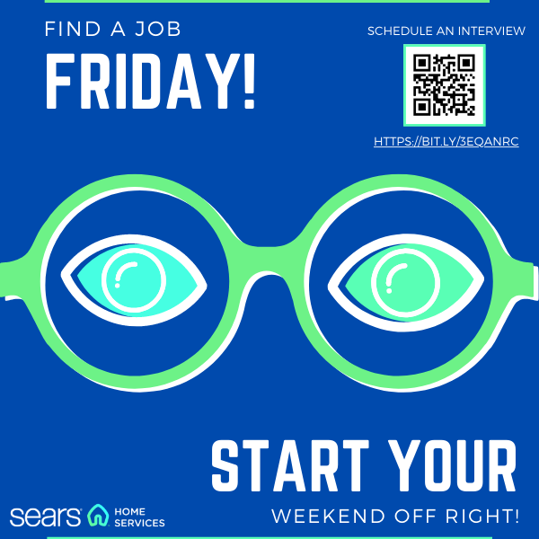 repairwithus's tweet photo. Start your weekend off right and Apply Now! #FindAJobFriday #ComeWorkWithuUs #WeHireTechs #StartYourWeekendOffRight https://t.co/kudzBENbRT