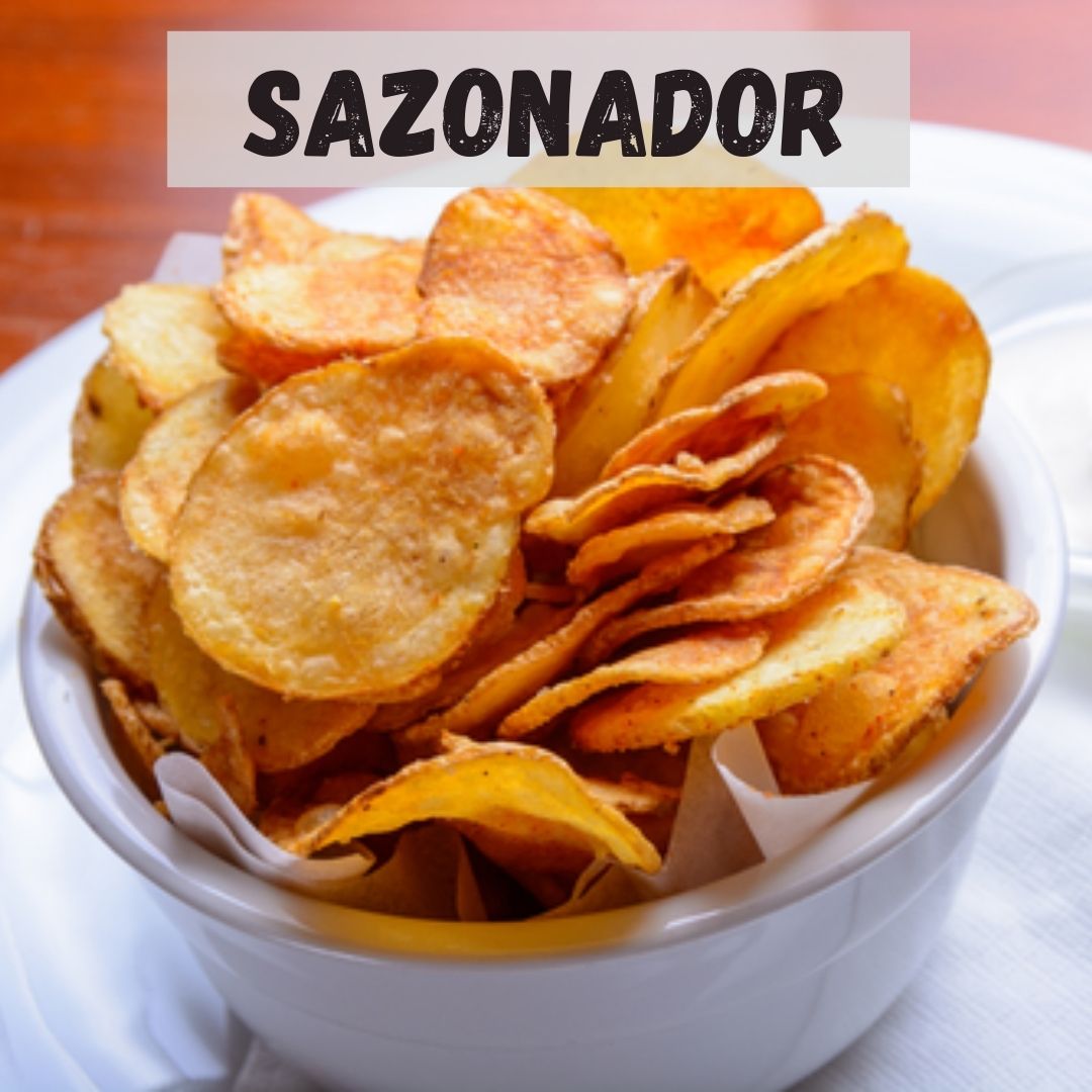 MaprysaMx's tweet photo. Los sazonadores son parte importante de los snacks y botanas ya que les brinda un sabor peculiar. Campiña queretana te ofrece un exquisito sabor a queso con agradables y finas notas de frutas que redondea su extraordinario perfil.

#SabordelmesMAPRYSA #maprysa #sabores #maprysab https://t.co/VCSaBT4n8Z