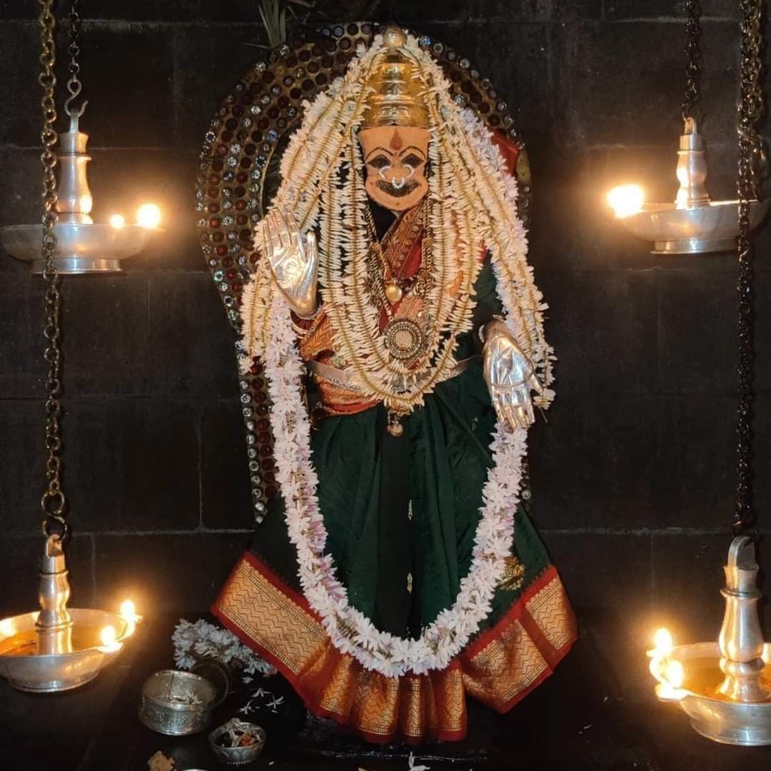Beauty of Tulunad on Twitter: