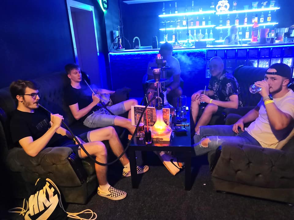 techmeetupcz's tweet photo. Díky moc všem zúčastněným za parádně vydařenou středeční #TechMeetup_Grill_Party‼️🥳Moc jsme si to s vámi užili a už teď se těšíme na další TechMeetup, který proběhne v září a bude na téma #DevOps.😉

#techmeetup #grill #party #software #development https://t.co/JDvRf8Yy1F