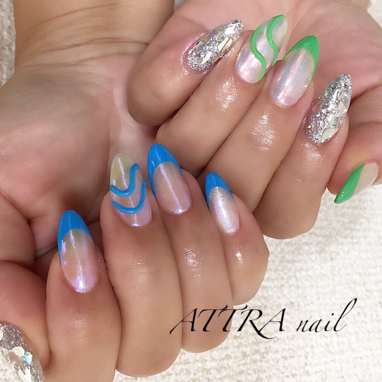 Twitter 上的 Attra Nail 倉敷ネイルサロン 可愛いすぎることになってる アトラネイル 倉敷ネイルサロン 倉敷 倉敷ネイル フレンチネイル オーロラネイル カラーフレンチ うねうねネイル T Co Jgpg3c7glx Twitter Twitter 上的 Attra Nail 倉敷ネイルサロン 可愛いすぎることになってる アトラネイル 倉敷ネイルサロン 倉敷 倉敷ネイル フレンチネイル オーロラネイル カラーフレンチ うねうねネイル T Co Jgpg3c7glx Twitter