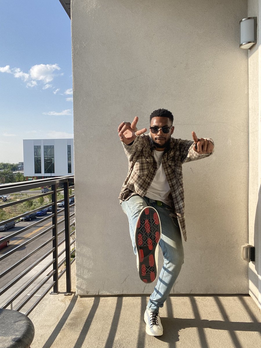 _stevoooo's tweet image. Balcony shots 📸