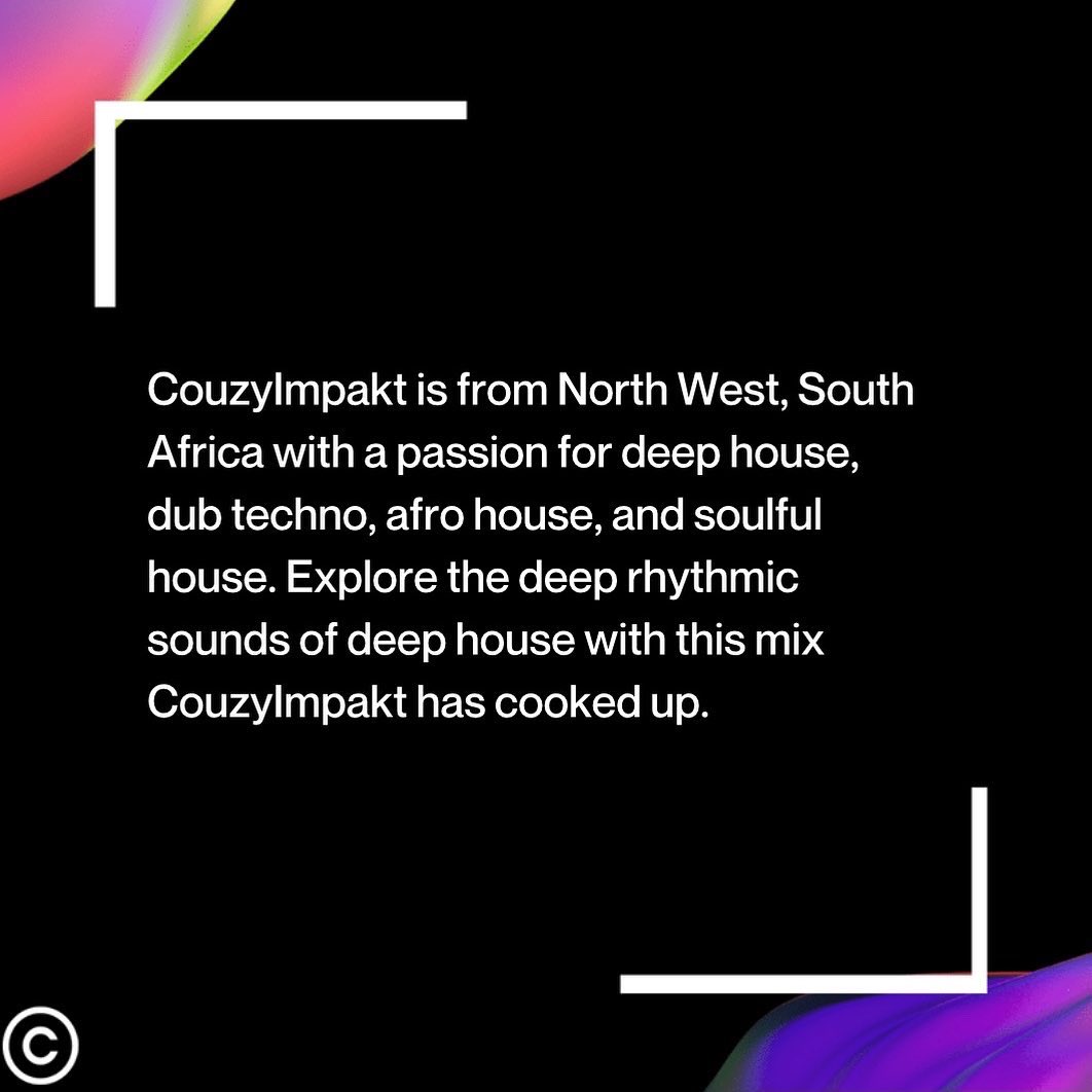 createos's tweet image. New DJ mix alert 🚨 Explore these fresh and unique dance mixes from CouzyImpackt and Jono Stephenson live now on @AppleMusic 🎵

Link in bio! 🔌 

#musicindustry #musicstreaming #createos #createsafe #musicmarketing #music⁣⁣ #applemusic #dj #remix #djmix #djmixes