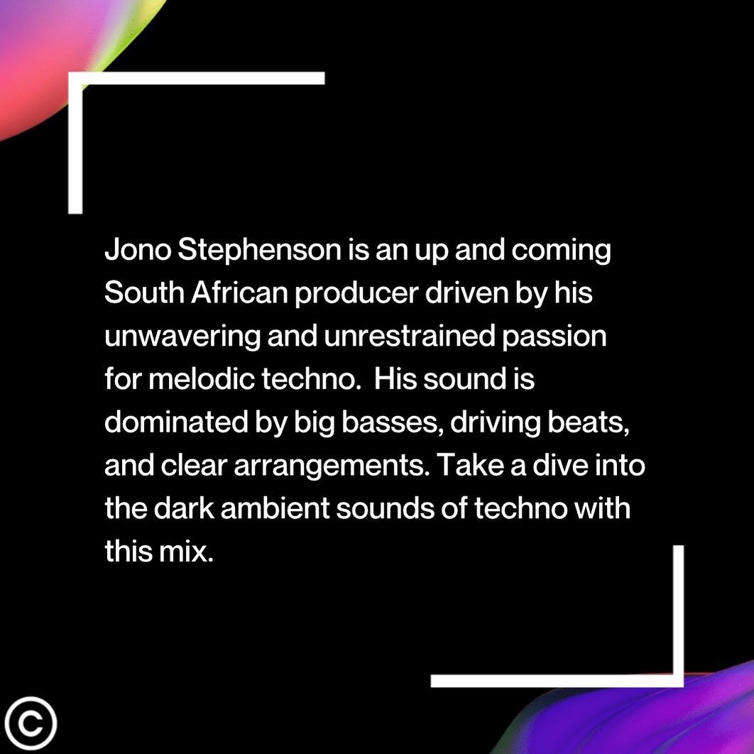 createos's tweet image. New DJ mix alert 🚨 Explore these fresh and unique dance mixes from CouzyImpackt and Jono Stephenson live now on @AppleMusic 🎵

Link in bio! 🔌 

#musicindustry #musicstreaming #createos #createsafe #musicmarketing #music⁣⁣ #applemusic #dj #remix #djmix #djmixes