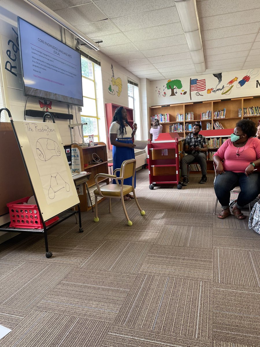 Kim Lavender tweet media