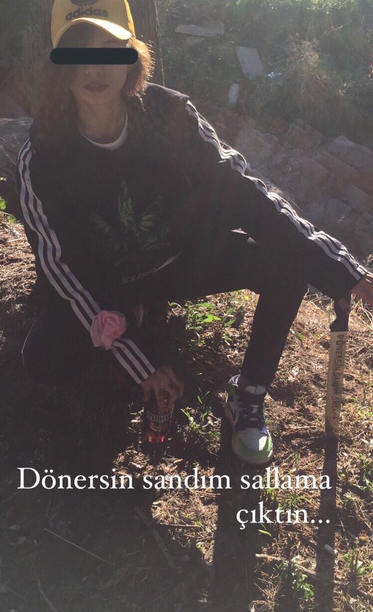 aynen bebeyim kanada