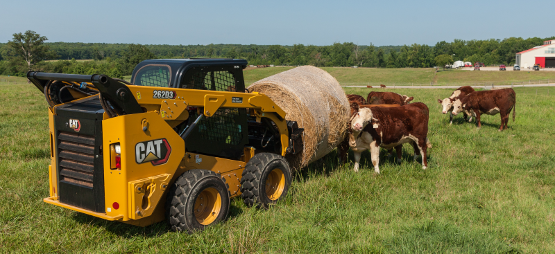 FoleyEngines's tweet photo. #NCBA Members Get Exclusive #Caterpillar Equipment Discounts on Select Machines Through #FoleyEquipment. https://t.co/mSXyehyyPb Be sure to check out new Cat Equipment in Nashville Aug 10-12 at #CattleCon21! #BeefMeet #Cattle #RanchLife https://t.co/880WGp2CNo