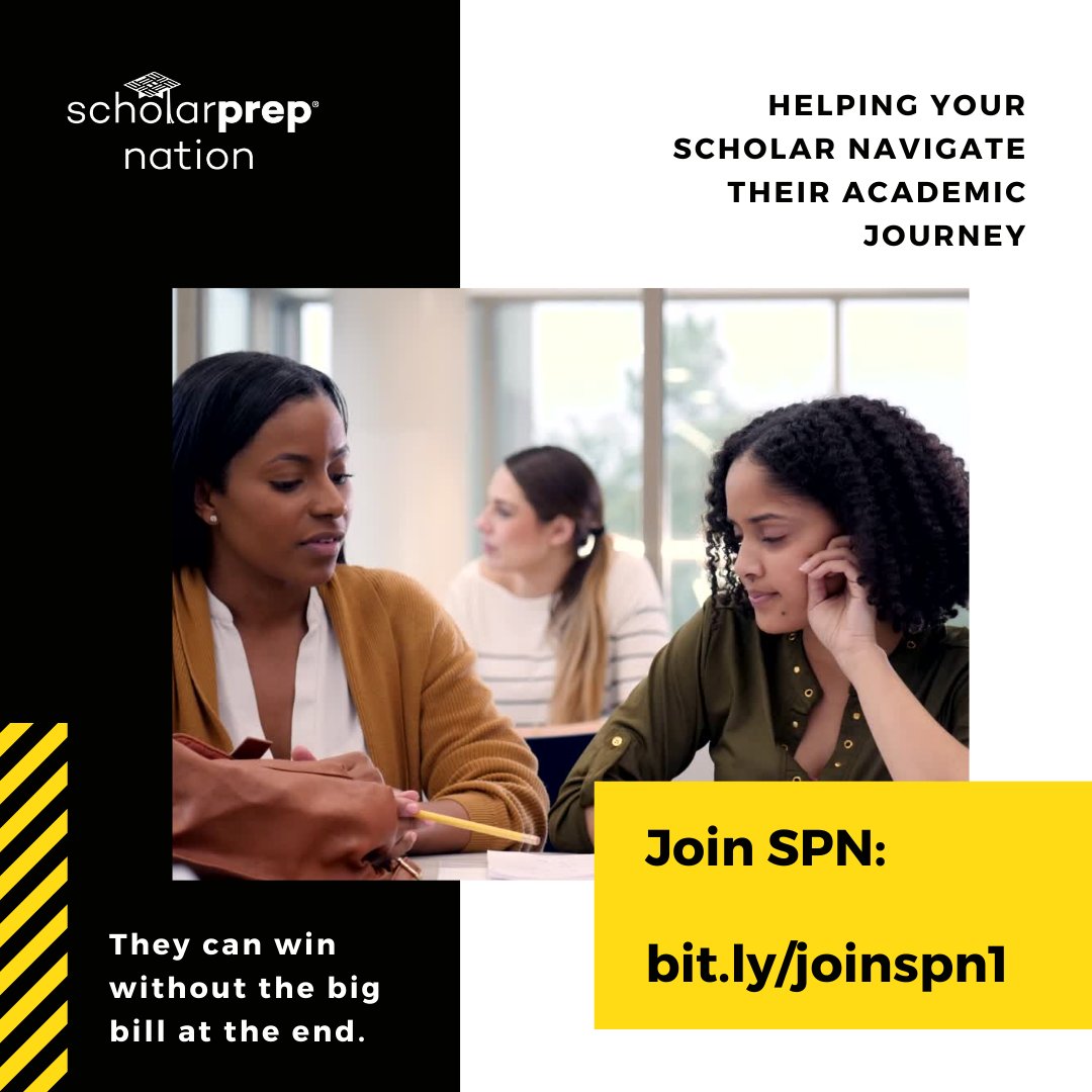 Did you know we have a free online community for scholars to join today.