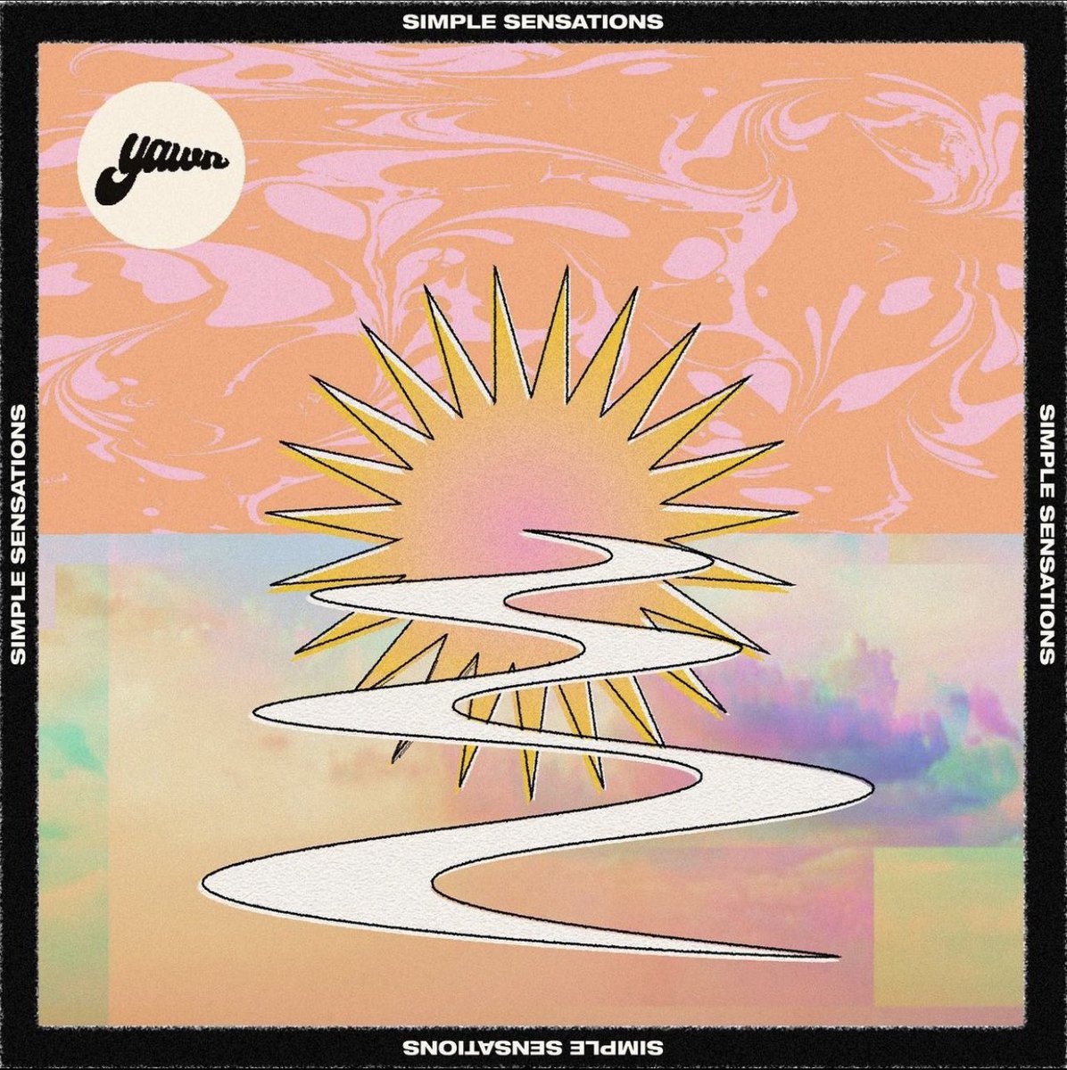 we’ve birthed our debut single into the world. mother and baby are doing fine. give her a spin via the link below:

li.sten.to/simplesensatio… 

big thanks to everyone that’s helped us along the way!