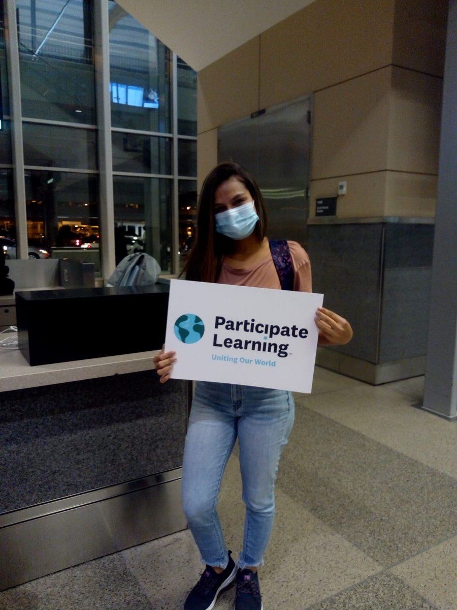 Such a great experience!!😍🇨🇴🇱🇷