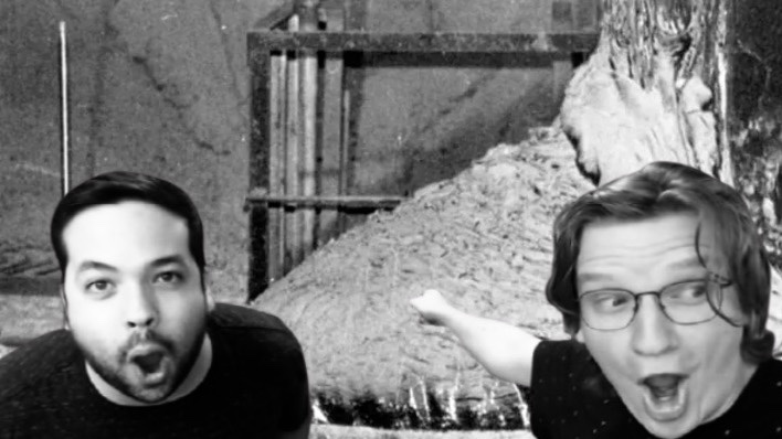 regret_machine's tweet photo. rip Danny (and his weird white friend) 😭 #FREEMBT or whatever 😪😪 will be cranking one out for a real1 2nite https://t.co/s9o9xOiFtt