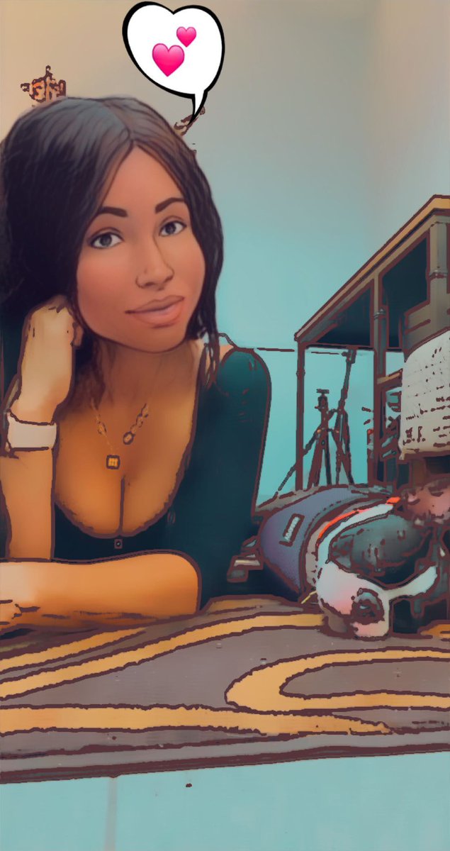 expendablesplus's tweet image. Life Can Get So Chaotic At Times, Be Colorful No Matter How Crazy It Gets!@expendablesplus 
#thoughts #Life #businessowner #HealYourself #dogsarelove #Mindset #puppy #puppylove #art #CartoonArt #friday #weekendvibes #PositiveVibes #marievsamowitz #bostonterrier  #women #wigs