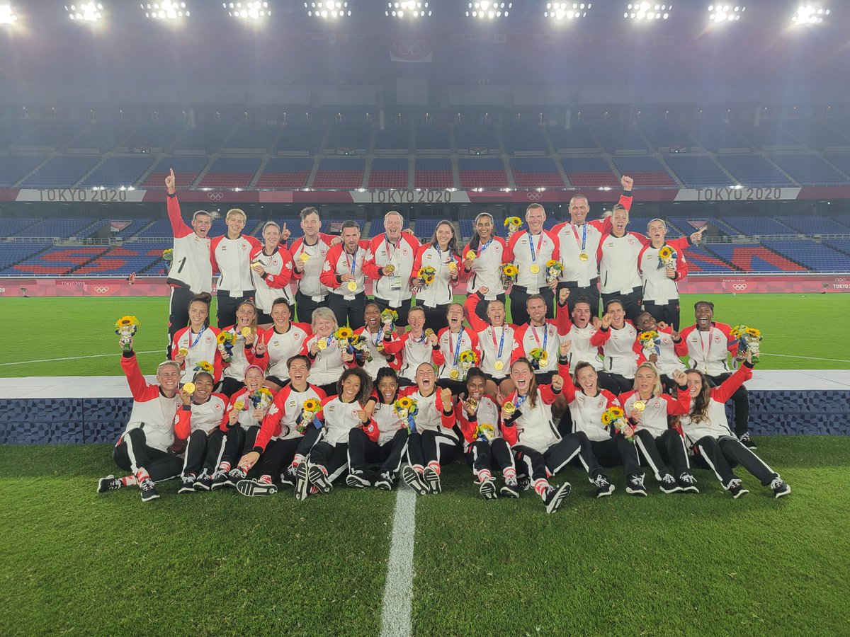 Allysha Chapman tweet media