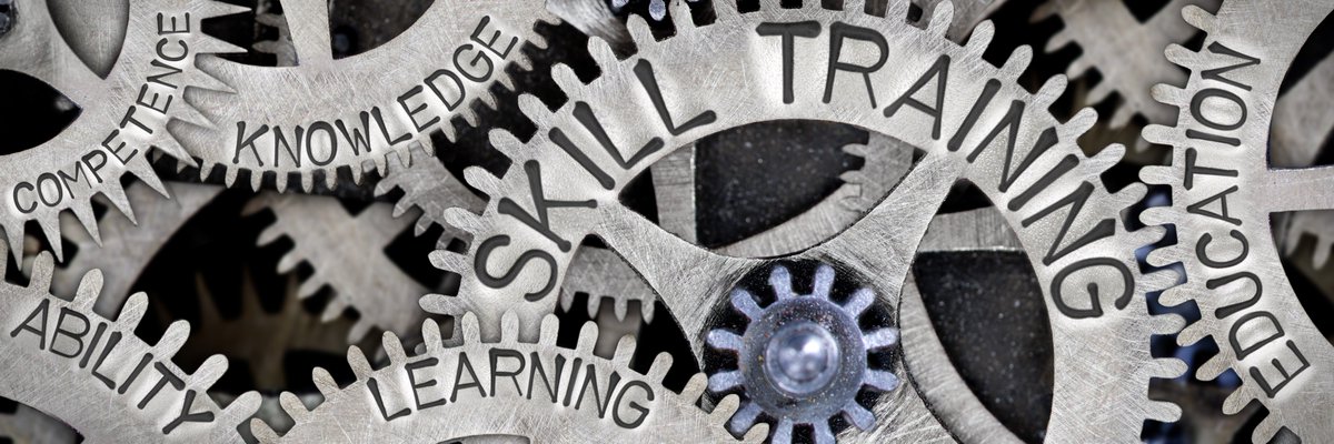 acceleranttech's tweet image. Accelerant Solutions has developed a process, BUILD (Blended Use of Innovative Learning Delivery), to answer the call for new industry teaching and training.
 
discoveraccelerant.com/how-we-learn/

#training #nuclearpower #learning