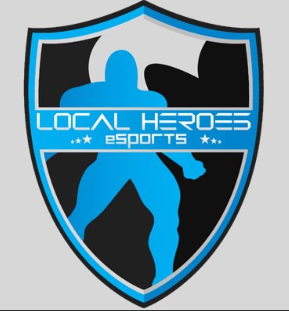 LocalHeroesGG's tweet photo. Old logo https://t.co/YpVTdJWbr0