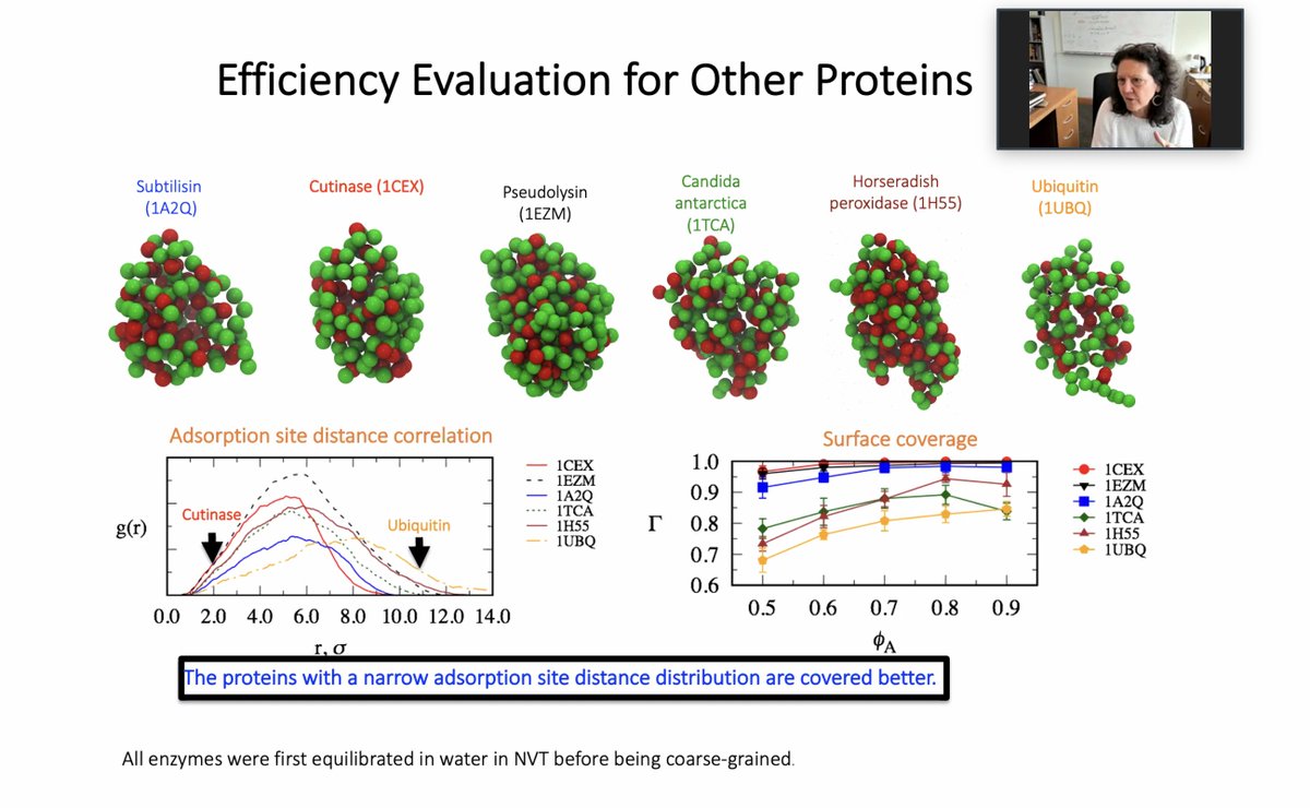 Thanks to <a href="/monicagroup/">Monica Olvera de la Cruz</a> for giving a talk on functional nanostructures models!

tag: #BBTC2021