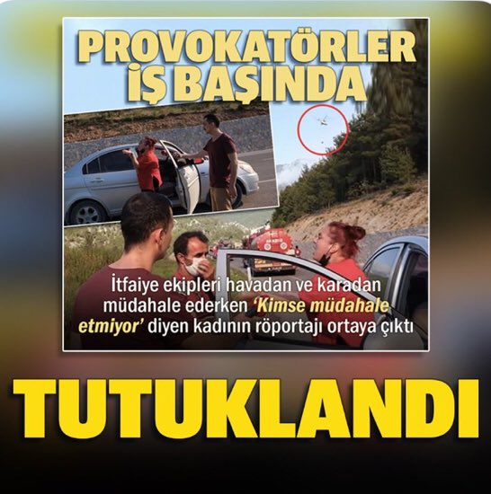 arif5060's tweet photo. Kadına kimse müdahale etmiyor❗
Sadece TUTUKLANMIŞ😂#OOOOHHHHH https://t.co/4j1RsiOdDy