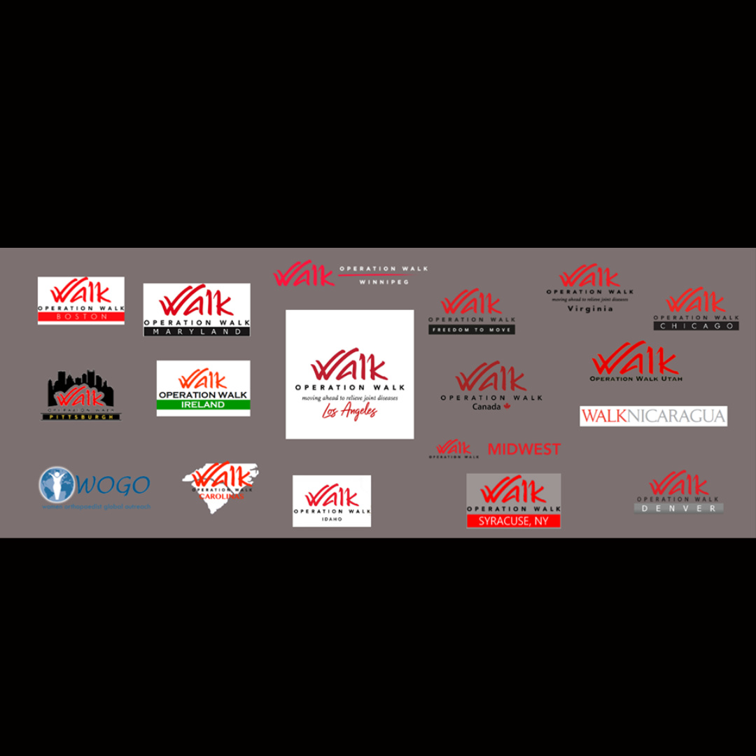 Giving love to our OpWalk teams #followfriday:
@womenofwogo <a href="/OpWalkPGH/">Operation Walk Pittsburgh</a> <a href="/OpWalkMidwest/">Operation Walk Midwest</a> <a href="/Freedom2MoveMed/">Operation Walk FTM</a> <a href="/OpWalkIreland/">Operation Walk Ireland</a> <a href="/OpWalk_Denver/">OpWalk Denver</a> <a href="/OpWalkCanada/">Operation Walk</a> <a href="/OpWalkIreland/">Operation Walk Ireland</a> <a href="/albany_walk/">Operation Walk Albany</a> <a href="/OperationWalkMD/">OperationWalkMaryland</a> <a href="/OpWalkChicago/">Operation Walk CHI</a> <a href="/OpWalkUSA/">OpWalkUSA</a> <a href="/OpWalkCarolinas/">OpWalkCarolinas</a> <a href="/opwalksyracuse/">OpWalkSyracuse</a> 

#teamworkmakesthedreamwork