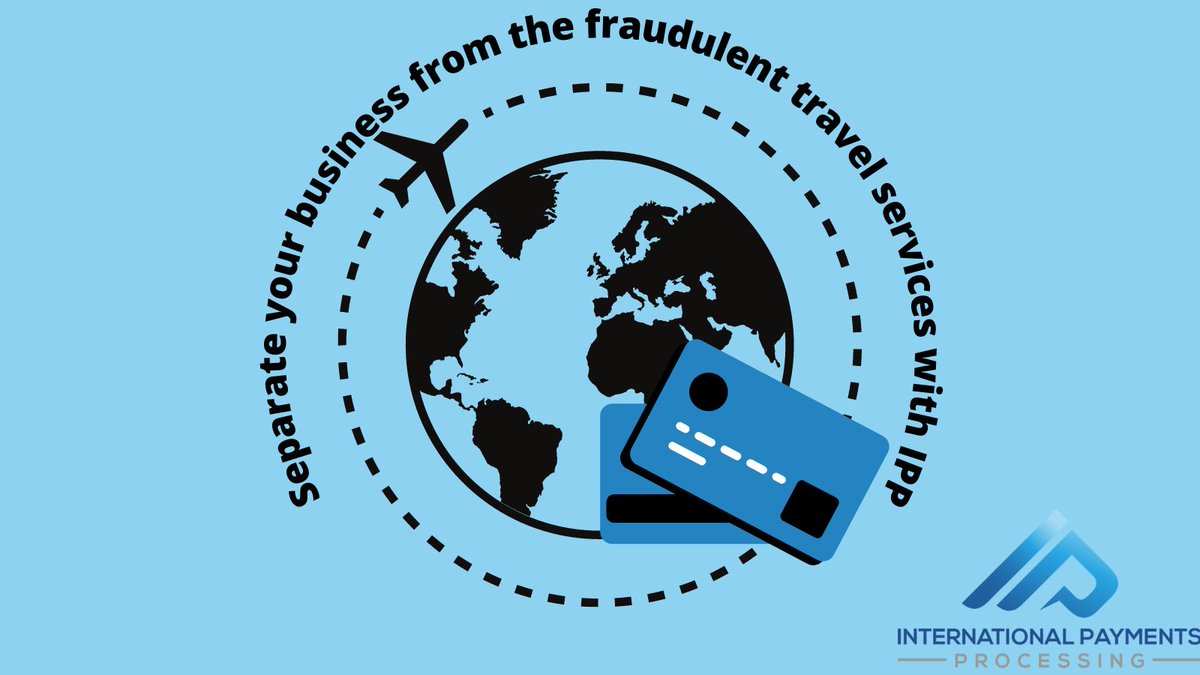 intlpayments's tweet photo. People are starting to #travel again, and #fraudsters are out in full force. Beware, as they take this to trick #travelers, such as fake covid tests, fake airline tickets. Contact us to have free analysis and understand your options.

https://t.co/9HdVJExCxo

#traveling #travels https://t.co/MsDqqDq845