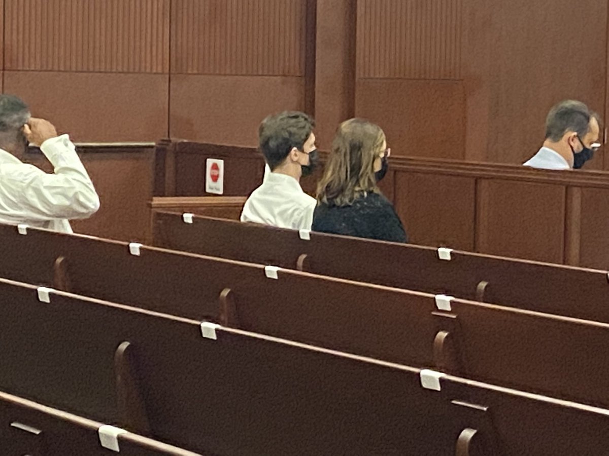 TamaraScottTV's tweet photo. The owner of the Zebra Cobra snake 21-year-old Chris Gifford faced a judge today. He plead guilty to his charges. The judge accepted a plea agreement. Gifford was given 12 month supervision probation and will pay more than $13,000 restitution @ABC11_WTVD https://t.co/Y57N0NrzY8