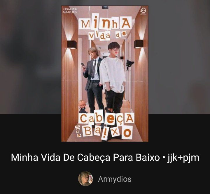 attdefanfic's tweet photo. 🔔Alerta de Atualização🔔
📖Minha Vida De Cabeça Para Baixo
( @armydios_ )
Capítulo:
📄06. A desgraça da proposta.
#PoderosinhoJimin
(link no tweet abaixo) https://t.co/38qzt38cjM https://t.co/8UvImFNnt4