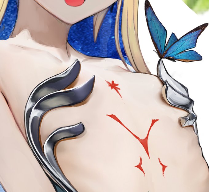 進捗:胸の造形めちゃ頑張りました、あと3日位で出来る予定! 