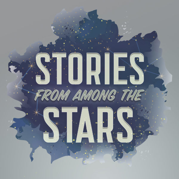 Want to listen to #TheThreeBodyProblem by @liu_cixin before it becomes a @netflix series? Tune into this season of #StoriesfromAmongtheStars to hear the whole thrilling story. Episodes 19 & 20 are live today! ow.ly/jG7s50FM20g