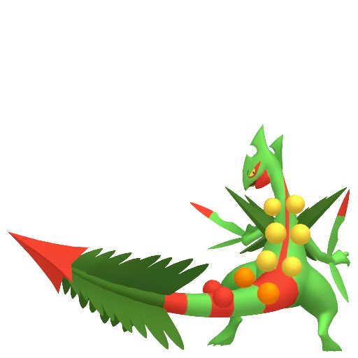 Sceptileganda's tweet photo. @FuckEveryPokmo1 Ratio’d by Home Render Mega Sceptile https://t.co/nIvujV9pSE