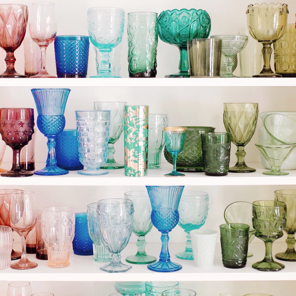 No spoilers here, but we have something really exciting coming soon. 🤍🎊 #AColorStory