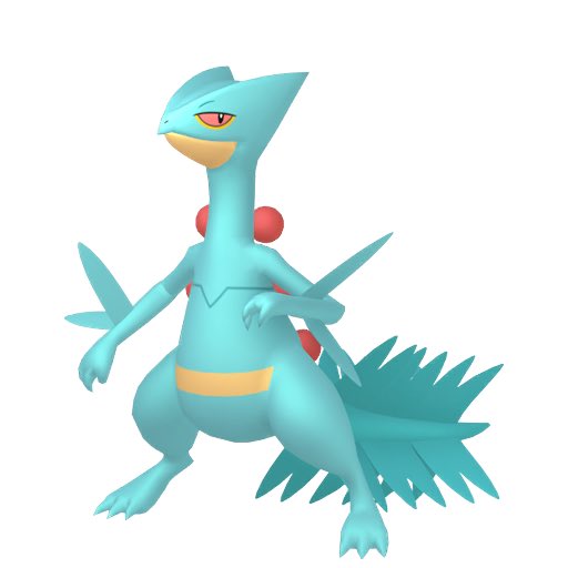 Sceptileganda's tweet photo. @FuckEveryPokmo1 Ratio’d by Shiny Sceptile https://t.co/weTmB5Itmj