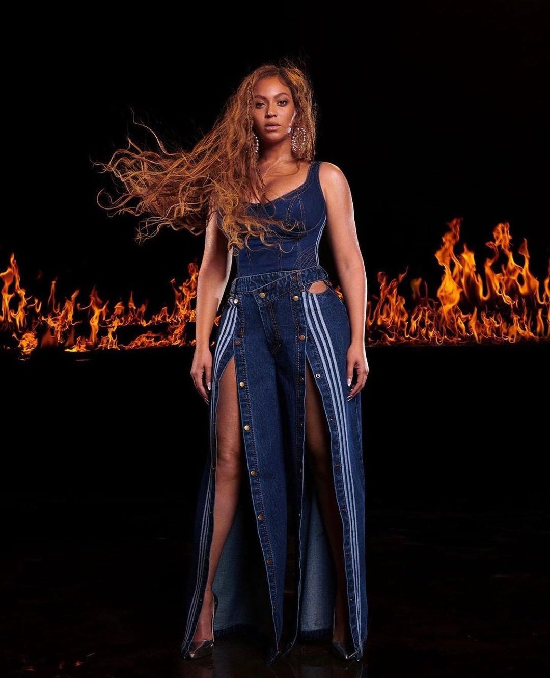 AYO TEXAS! Beyoncé anuncia nova coleção da IVY PARK x Adidas; saiba detalhas da &#8220;Rodeo&#8221;