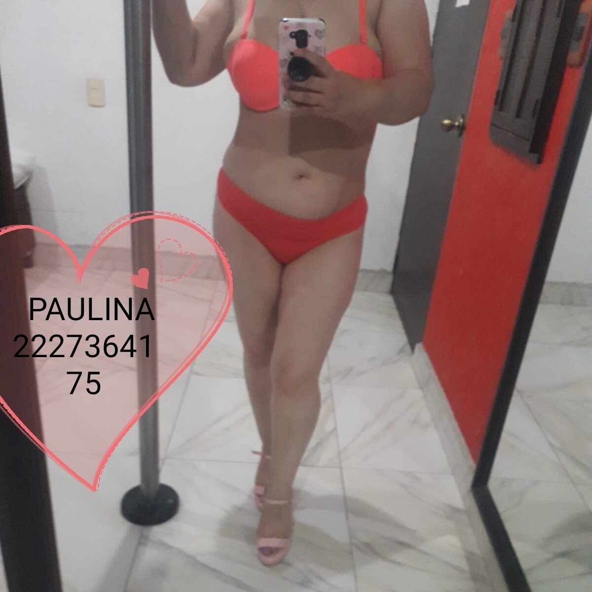 PaulinaCarinosa's tweet photo. 2227364175 disponible llama ya soy complaciente y accesible llama ya https://t.co/QuXW32zOVS