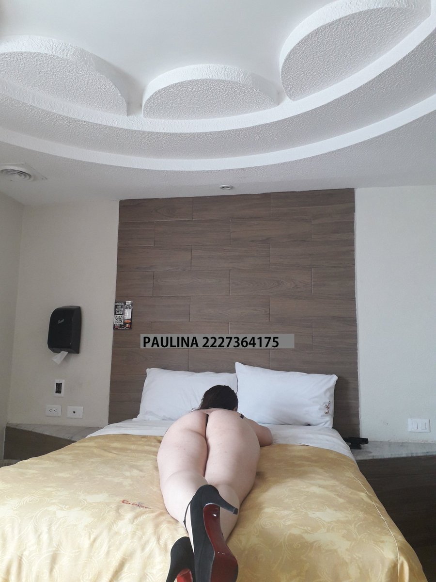PaulinaCarinosa's tweet photo. 2227364175 disponible llama ya soy complaciente y accesible llama ya https://t.co/QuXW32zOVS
