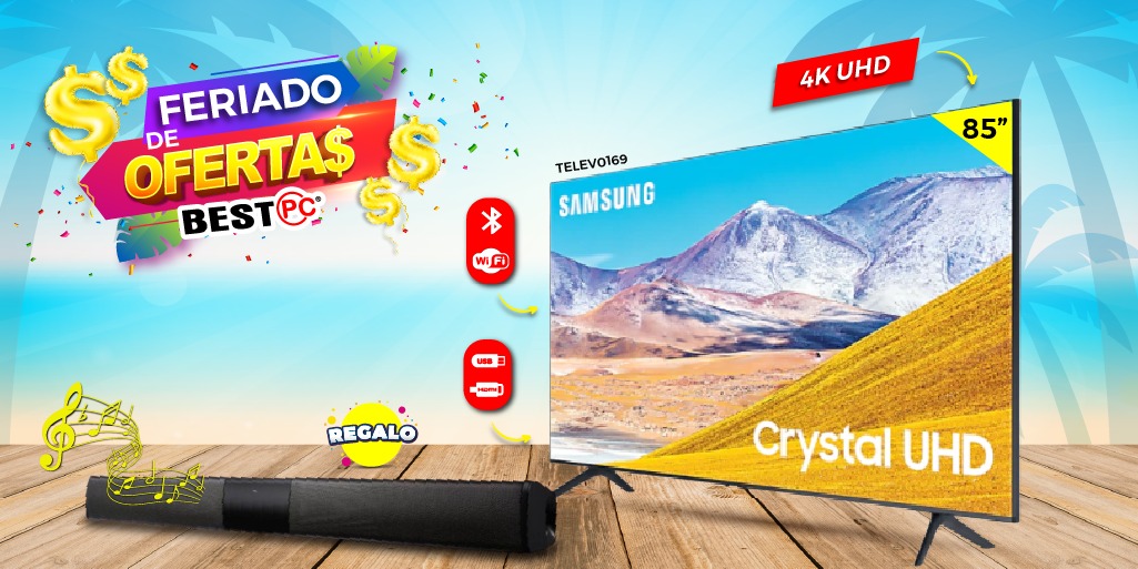 🤩🎉Feriado de Ofertas 🤩🎉

👉Ven y conoce todas nuestras promociones👈
🤩👉Pide por WhatsApp📱
📦Entregas 100% SEGURAS🛵💨
💬 ¡Escríbenos ya!👇
📲MATRIZ 097 919 4159➡️ wa.me/593979194159 

#BestPC #BestPCEc 🎊🎉