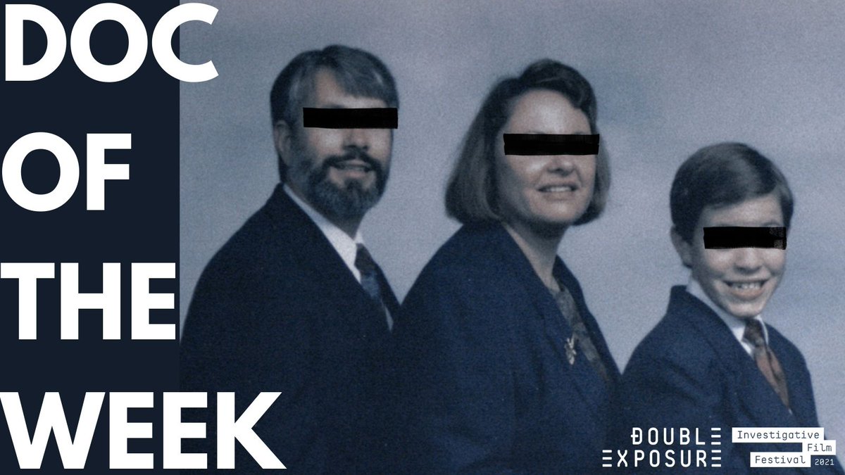 DX_IFF's tweet photo. #DXDocOfTheWeek is ENEMIES OF THE STATE directed by DX alum @soniakennebeck. The documentary investigates the strange case of Anonymous hacktivist Matt Dehart who claims to be persecuted by the US government. Now available in theaters or to stream at home: https://t.co/TW37Aqijeb https://t.co/Gw2d5eLCXE