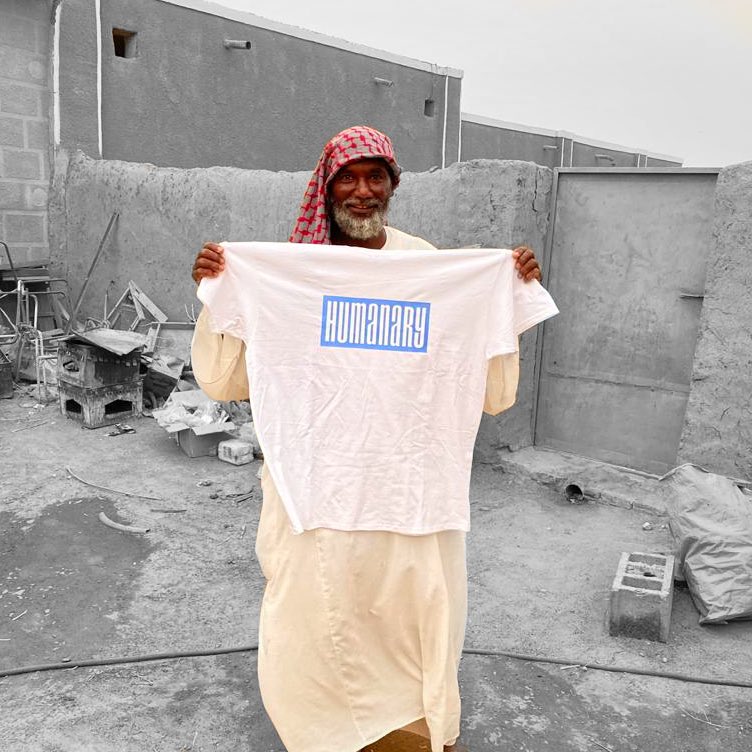 More images from our “far and wide” movement this year in Sudan! 💙