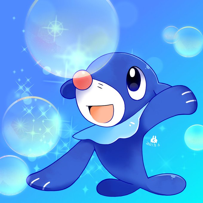 アシマリの日のtwitterイラスト検索結果 アシマリの日のtwitterイラスト検索結果