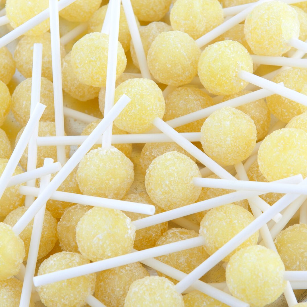 Si aún no has probado nuestros nuevos Chupa Mojito, te recordamos que están disponibles en tu punto de venta habitual de golosinas o dulces, ¡además de Amazon! ⁣
⁣
Tus nuevos caramelos favs a un paso, ¡o a un clic! 😉 ⁣

amzn.to/3fafxuo