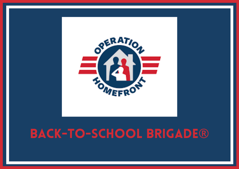 TheGoToSite's tweet photo. Operation Homefront Offers Free School Supplies for Military Families - Military Connection https://t.co/YjcaXiSNuq
#Veterans #TheGoToSite #military #army #navy #marines #airforce #usa #usnavy #veteransupport #veteranshelpingveterans #veteranownedbusiness #usairforce #ptsd https://t.co/byq3ib0zcf
