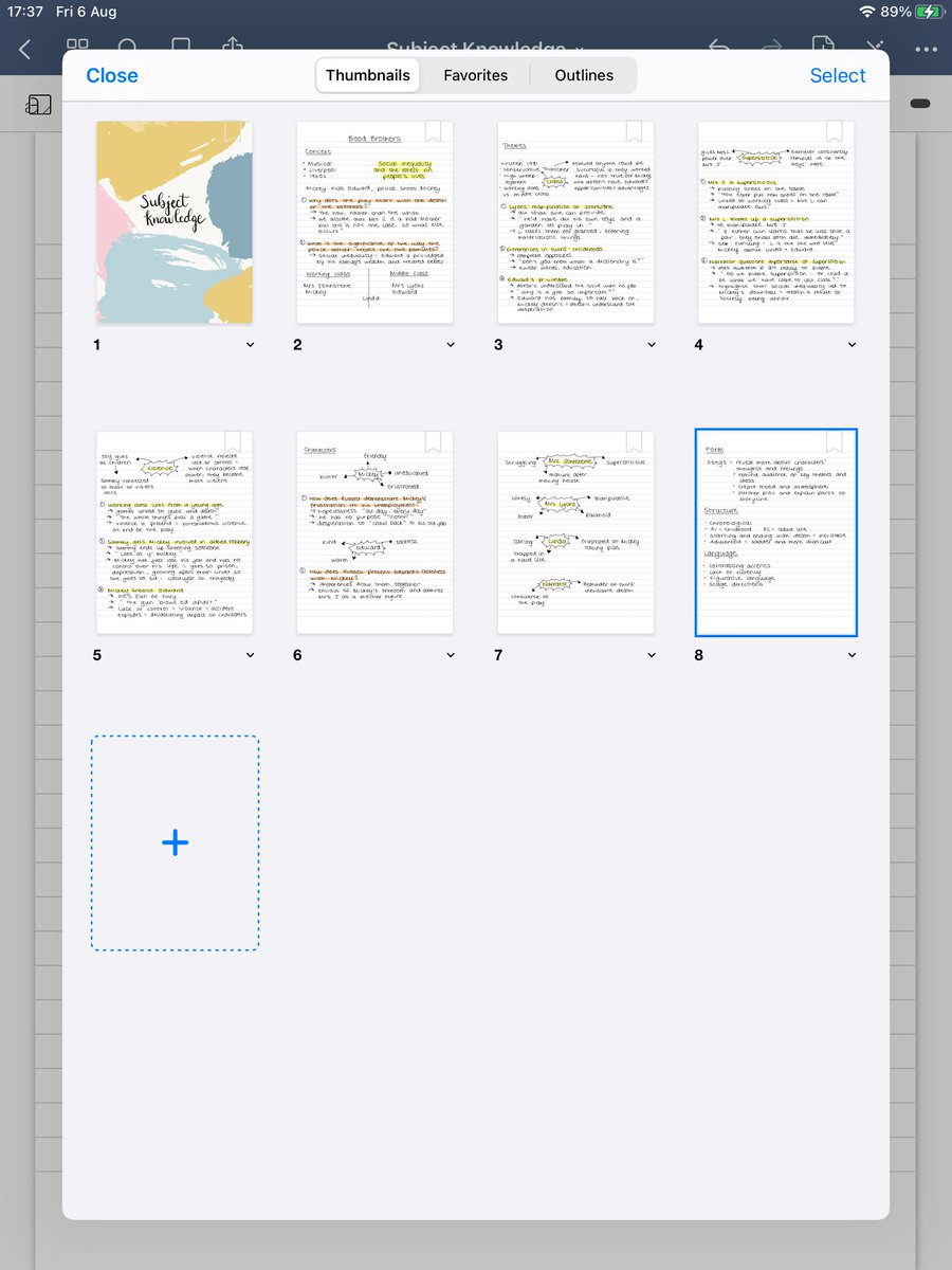 Miss S 📚 tweet media