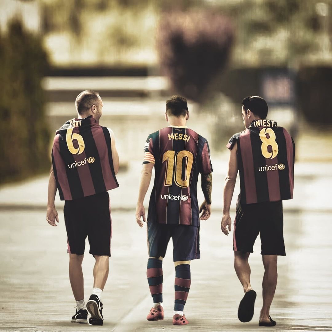 Queen_cule's tweet photo. La mejor época del Barça llegó a su 
fin🥺

….. EL JUEGO BONITO https://t.co/EXQjWEMzDw