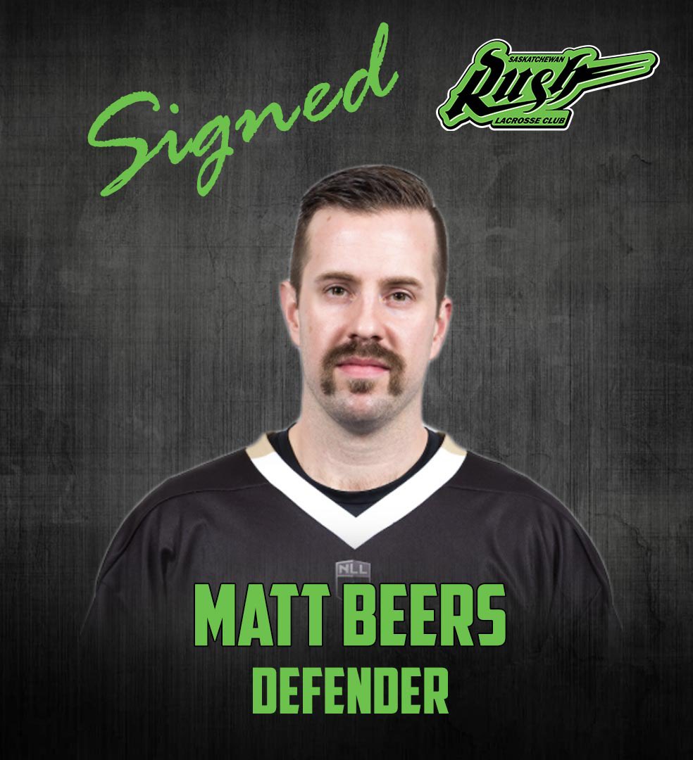 CHEERS TO BEERS JOINING THE RUSH 🍻 

Read more: bit.ly/3fFp5Ol