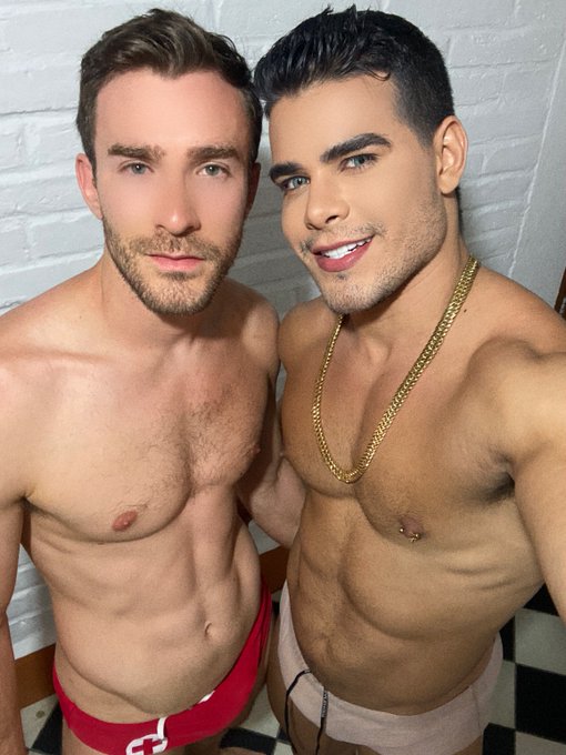 1 pic. You have the video with @Ricomarlonz  in my onlyfans  ⬇️ https://t.co/GuOpT0yZM0 https://t.co<a class="tags" href="/tag/ricomarlonz">@ricomarlonz</a><a href="/tag/rt"class="tags"><span>#rt</span></a>