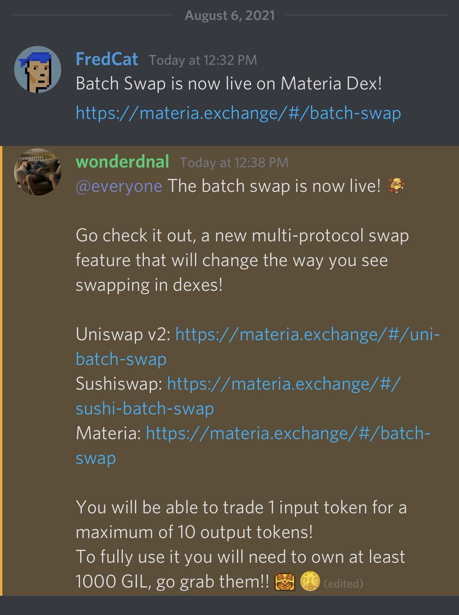 Boat The Ruler tweet media