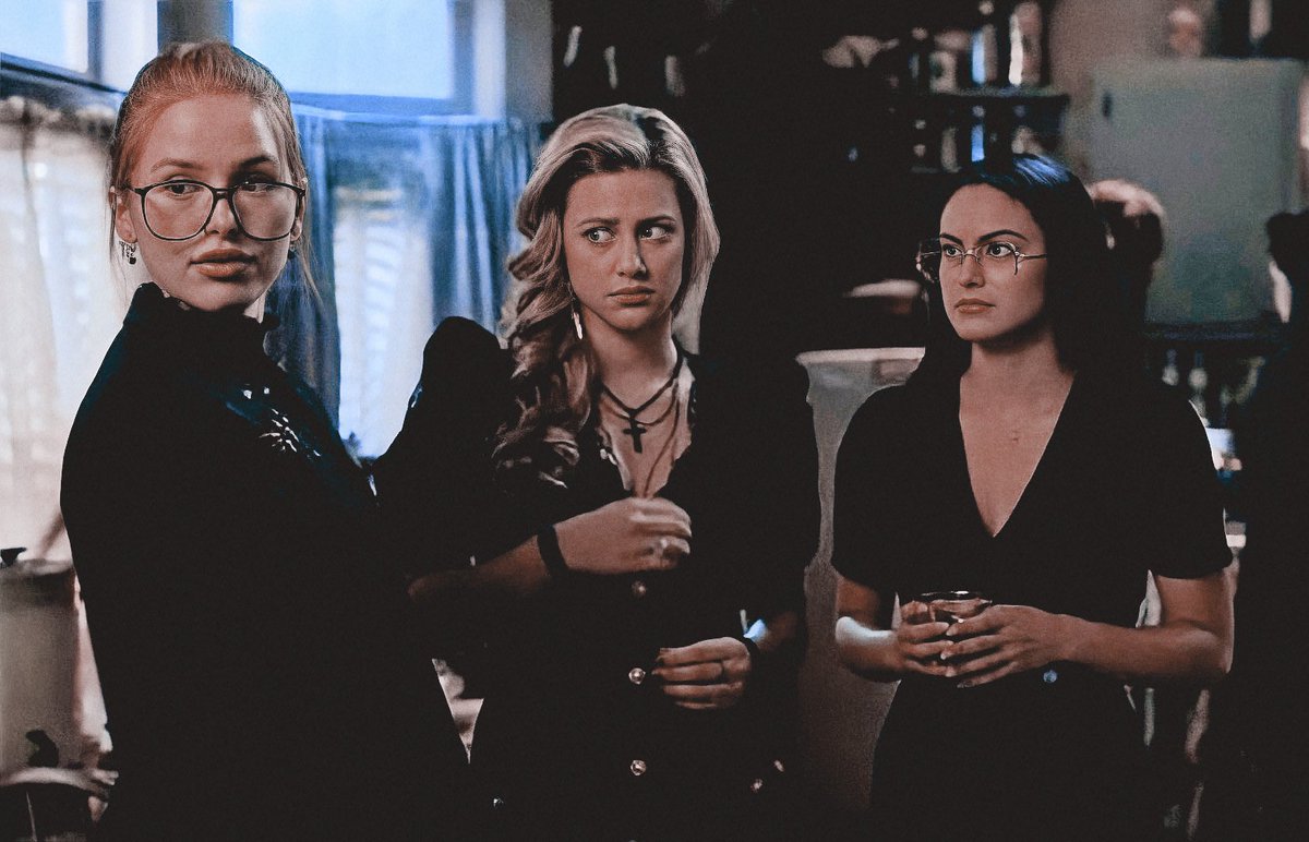 / p- parentdale revival time?